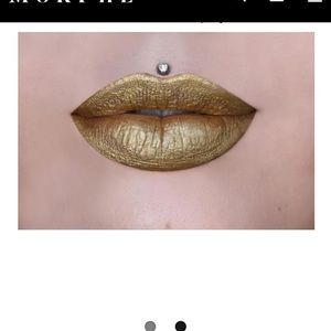 Jeffree Star first class lipstick